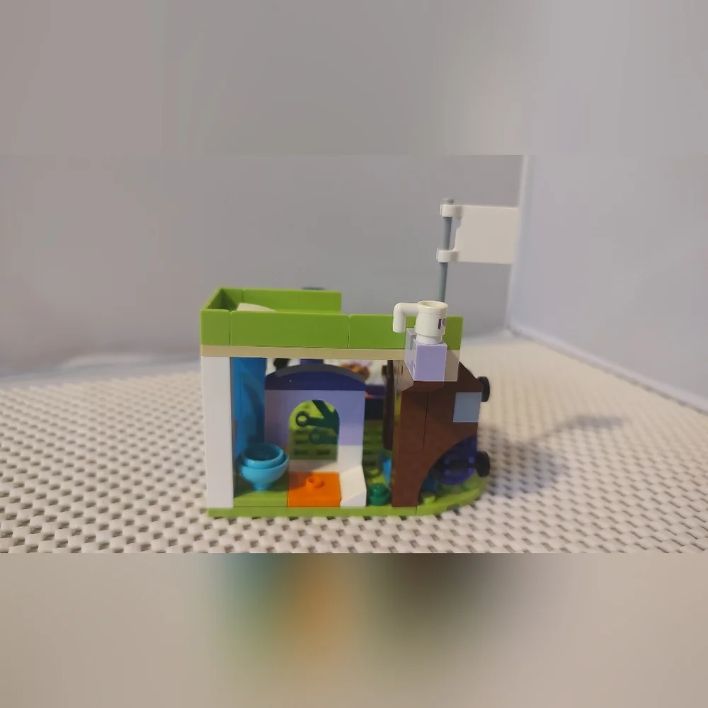 Lego Friends 41327 Mia's Bedroom